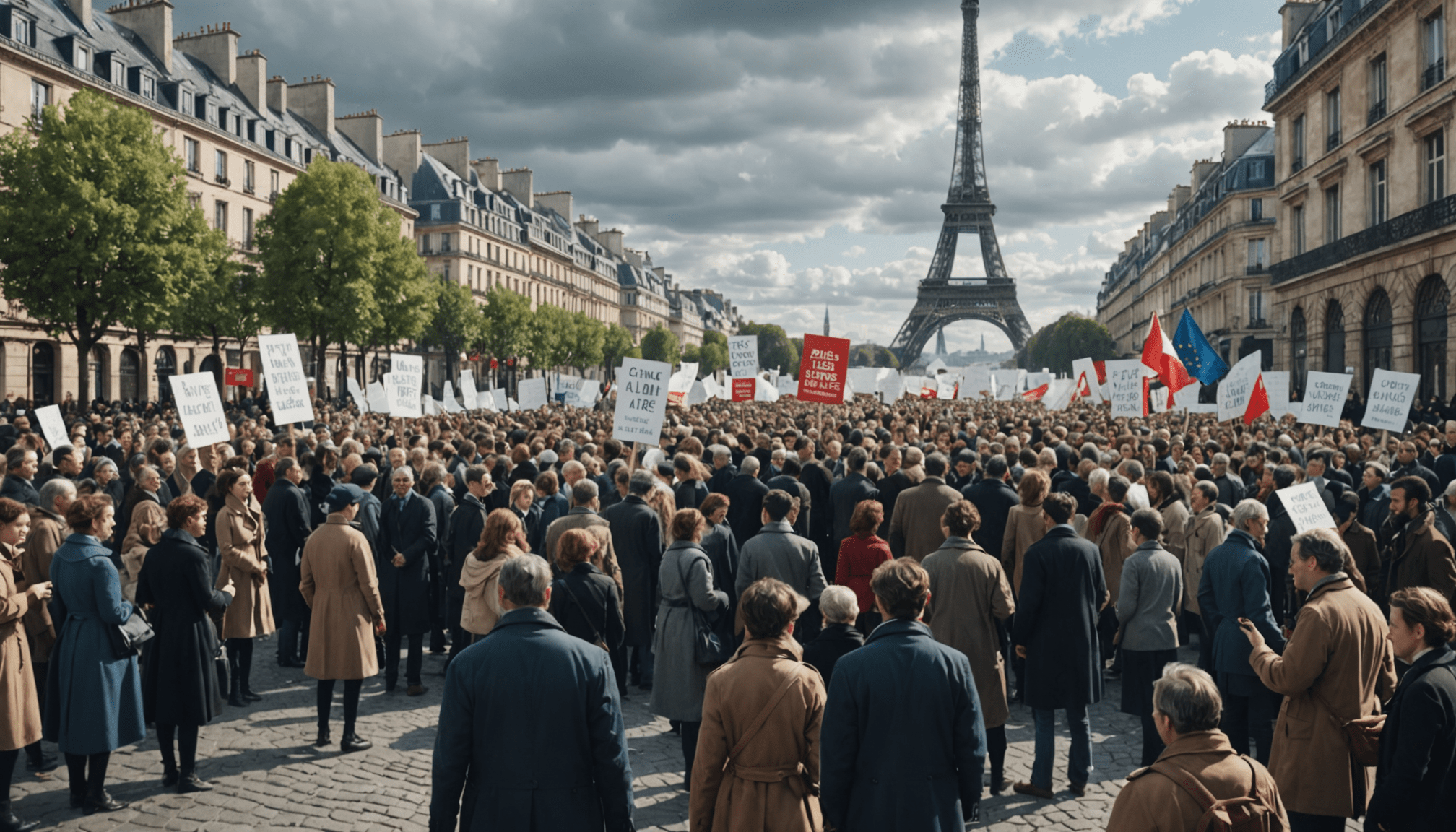 découvrez les enjeux de l'interdiction imminente des vêtements en coton en france et dans l'union européenne. cette politique nouvelle soulève des questions sur l'impact environnemental et l'avenir de l'industrie textile. informez-vous sur les alternatives écologiques et les répercussions de cette mesure sur les consommateurs et les producteurs.