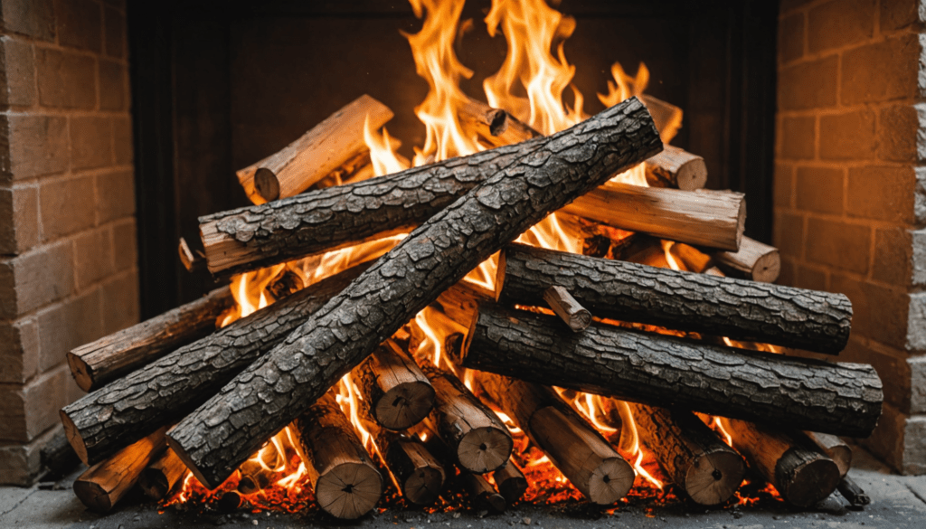découvrez les inconvénients souvent ignorés de la bûche de ramonage pour poêle à bois. cet article explore les risques, l'efficacité et les alternatives à cette solution courante, afin de garantir la sécurité et l'entretien optimal de votre poêle.