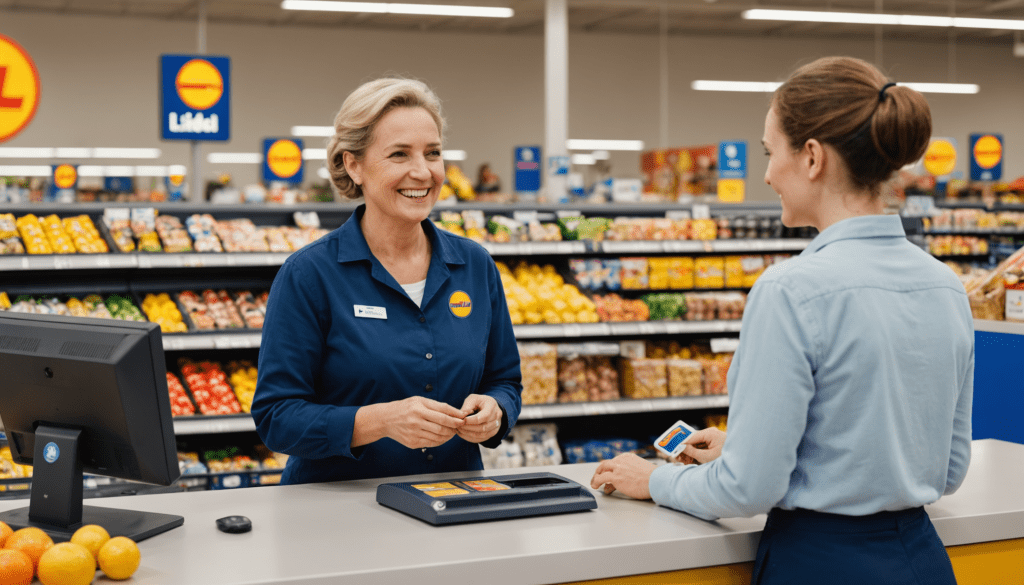 découvrez le salaire mensuel d'un caissier chez lidl et plongez dans les spécificités de ce métier, les avantages offerts, ainsi que des témoignages sur l'expérience de travail au sein de cette enseigne. informez-vous pour mieux comprendre ce poste et ses opportunités.