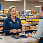 découvrez le salaire mensuel d'un caissier chez lidl et plongez dans les spécificités de ce métier, les avantages offerts, ainsi que des témoignages sur l'expérience de travail au sein de cette enseigne. informez-vous pour mieux comprendre ce poste et ses opportunités.