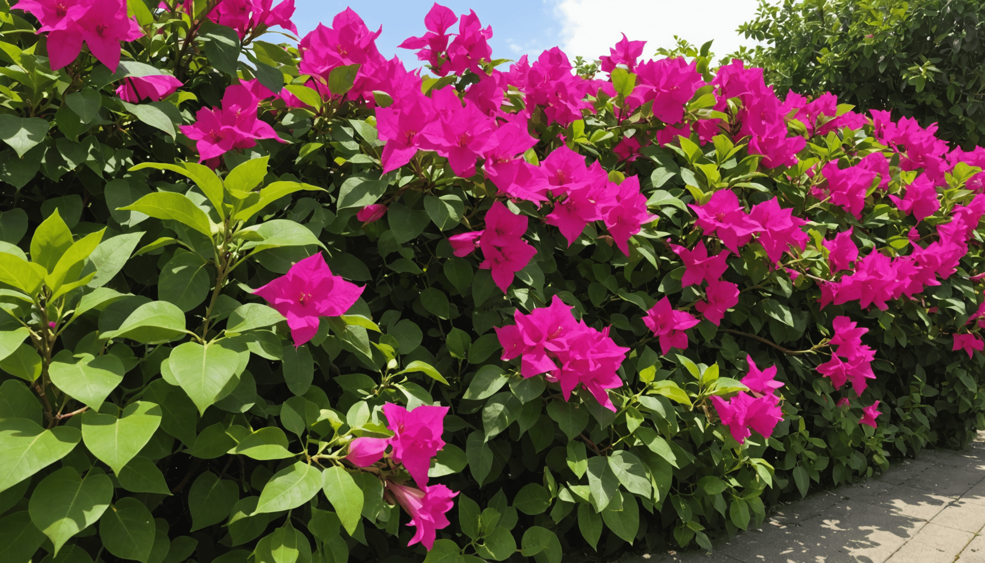 découvrez les principales raisons pour lesquelles votre bougainvillier pourrait ne pas fleurir. apprenez des astuces et conseils d'entretien pour favoriser une floraison éclatante et profiter pleinement de la beauté de cette plante exubérante.