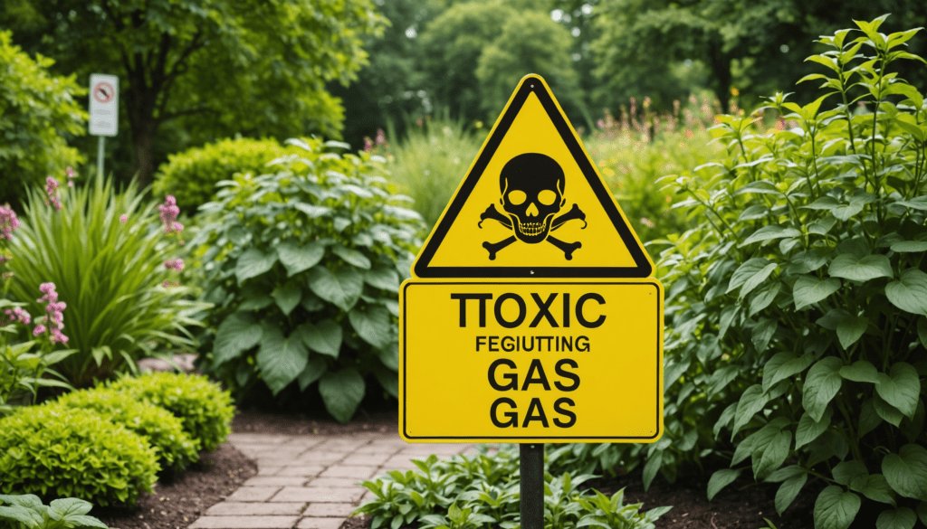 découvrez les dangers de mélanger ces deux désherbants courants. informez-vous sur les risques pour votre santé et l'environnement afin de protéger votre famille et la planète. ne laissez pas l'ignorance compromettre votre sécurité.