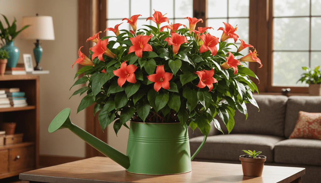 découvrez nos astuces essentielles pour maintenir votre dipladénia en pleine santé à l'intérieur. apprenez à lui fournir les meilleures conditions de lumière, d'arrosage et d'entretien pour favoriser sa croissance et sa floraison.