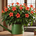 découvrez nos astuces essentielles pour maintenir votre dipladénia en pleine santé à l'intérieur. apprenez à lui fournir les meilleures conditions de lumière, d'arrosage et d'entretien pour favoriser sa croissance et sa floraison.
