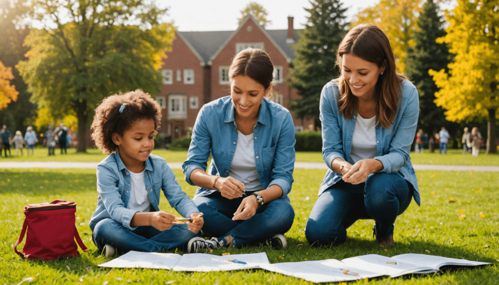 découvrez les résultats d'une étude qui met en lumière la région la plus défavorisée en matière de calendrier scolaire pour l'année 2025/2026. analyse des impacts et des enjeux pour les élèves et les enseignants.