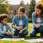 découvrez les résultats d'une étude qui met en lumière la région la plus défavorisée en matière de calendrier scolaire pour l'année 2025/2026. analyse des impacts et des enjeux pour les élèves et les enseignants.