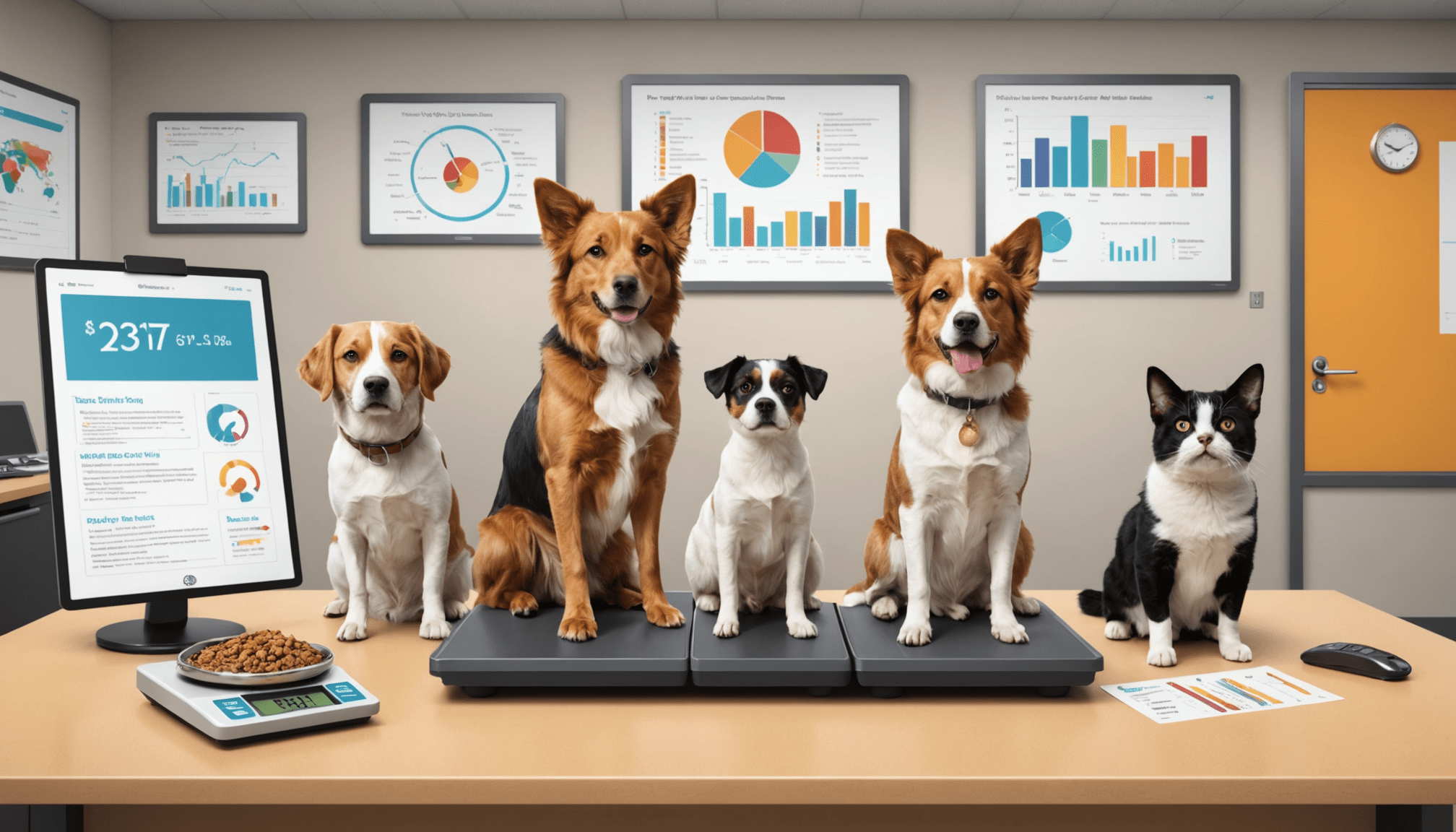 découvrez les nouvelles réglementations fiscales sur les animaux de compagnie en france. cet article examine les propositions de l'état concernant l'imposition des animaux en fonction de leur poids, et ce que cela signifie pour les propriétaires d'animaux. informez-vous sur les enjeux et les impacts de ces mesures sur votre budget.