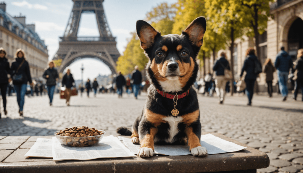 découvrez les nouvelles propositions de l'état concernant l'imposition de taxes sur les animaux de compagnie, en fonction de leur poids. informez-vous sur les implications de ces mesures pour les propriétaires d'animaux et les enjeux environnementaux derrière cette législation.