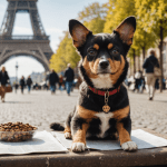 découvrez les nouvelles propositions de l'état concernant l'imposition de taxes sur les animaux de compagnie, en fonction de leur poids. informez-vous sur les implications de ces mesures pour les propriétaires d'animaux et les enjeux environnementaux derrière cette législation.