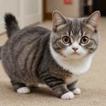 découvrez pourquoi, en tant que vétérinaire, certaines races de chats, malgré leur charme irrésistible, ne figurent pas sur ma liste d'adoption. plongez dans les raisons qui m'amènent à éviter ces félins et apprenez comment choisir le compagnon idéal pour vous.
