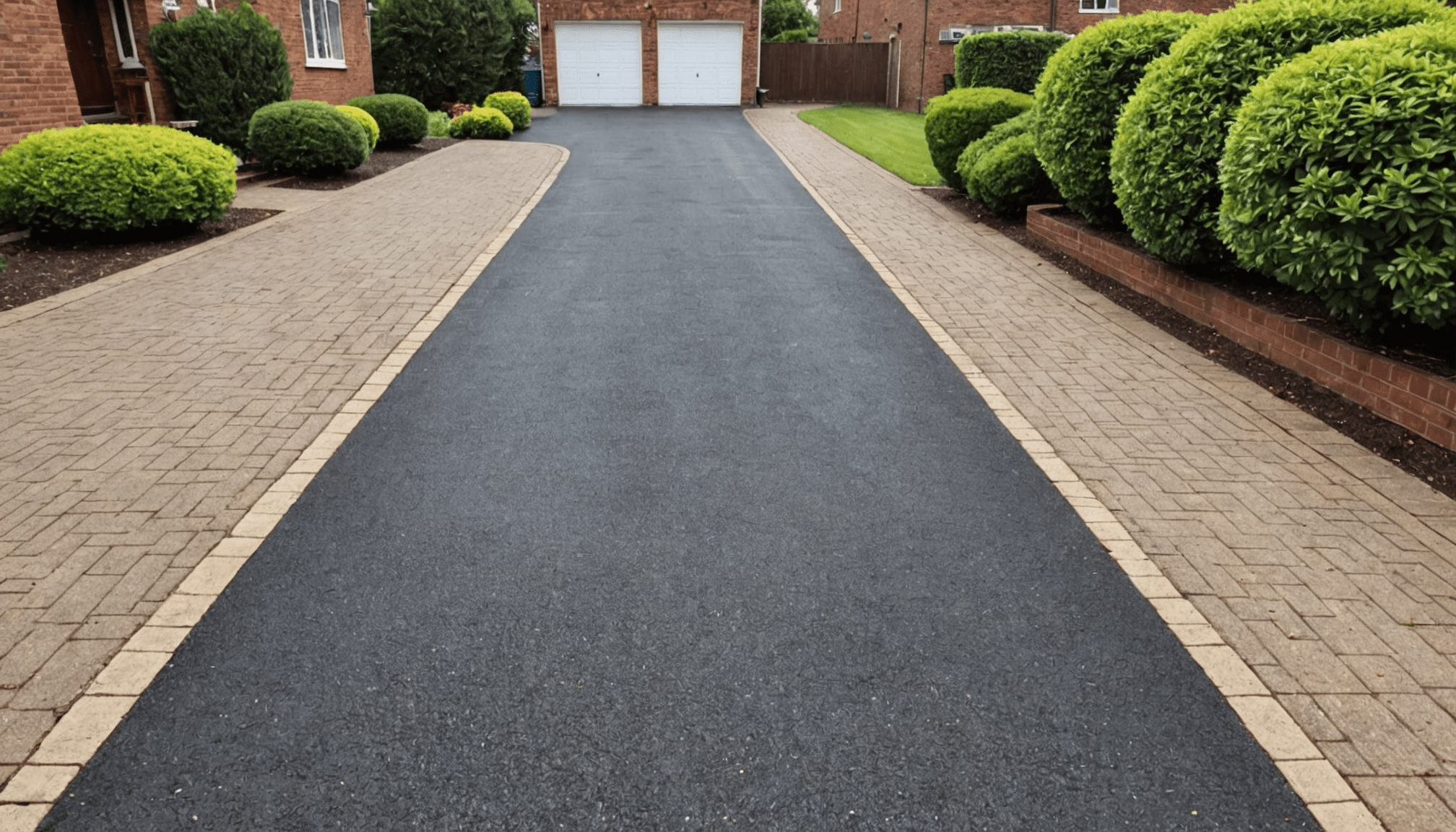 découvrez nos meilleures astuces pour un nettoyage efficace des pavés autobloquants. obtenez des résultats impeccables et prolongez la durabilité de vos surfaces extérieures avec des techniques simples et pratiques.