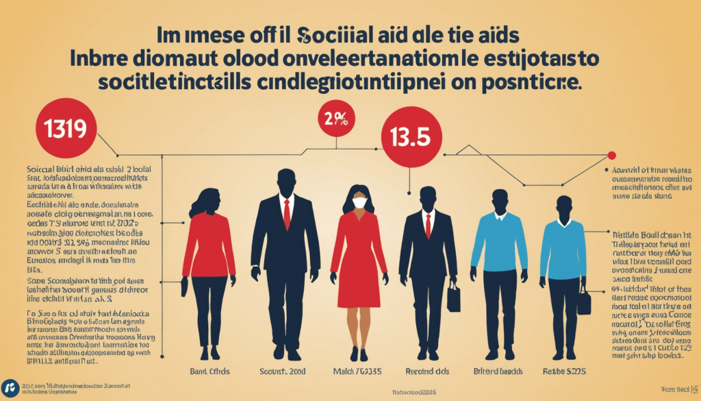 découvrez les nouveaux montants des aides sociales de la caf pour mai 2025, incluant le rsa, l'aah et la prime d'activité. cette mise à jour essentielle vous informe des changements et des conditions d'éligibilité afin d'optimiser votre soutien financier.