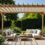 découvrez tout ce qu'il faut savoir sur l'ériger une pergola sans permis de construire. cette guide vous éclairera sur les réglementations, les dimensions autorisées et les astuces pour profiter pleinement de votre espace extérieur en toute légalité.