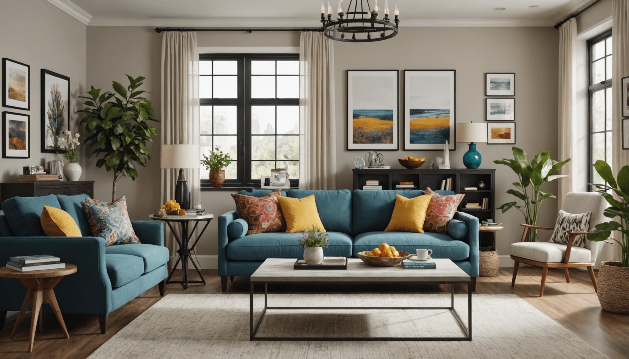découvrez des idées pratiques et créatives pour embaumer votre intérieur. transformez votre espace de vie en un havre de paix avec des astuces simples et des conseils pour parfumer chaque pièce de manière élégante et accueillante.