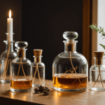 découvrez des astuces simples et efficaces pour apporter une touche parfumée à votre intérieur. transformez votre espace de vie en un havre de bien-être avec nos idées pratiques pour embaumer votre maison.