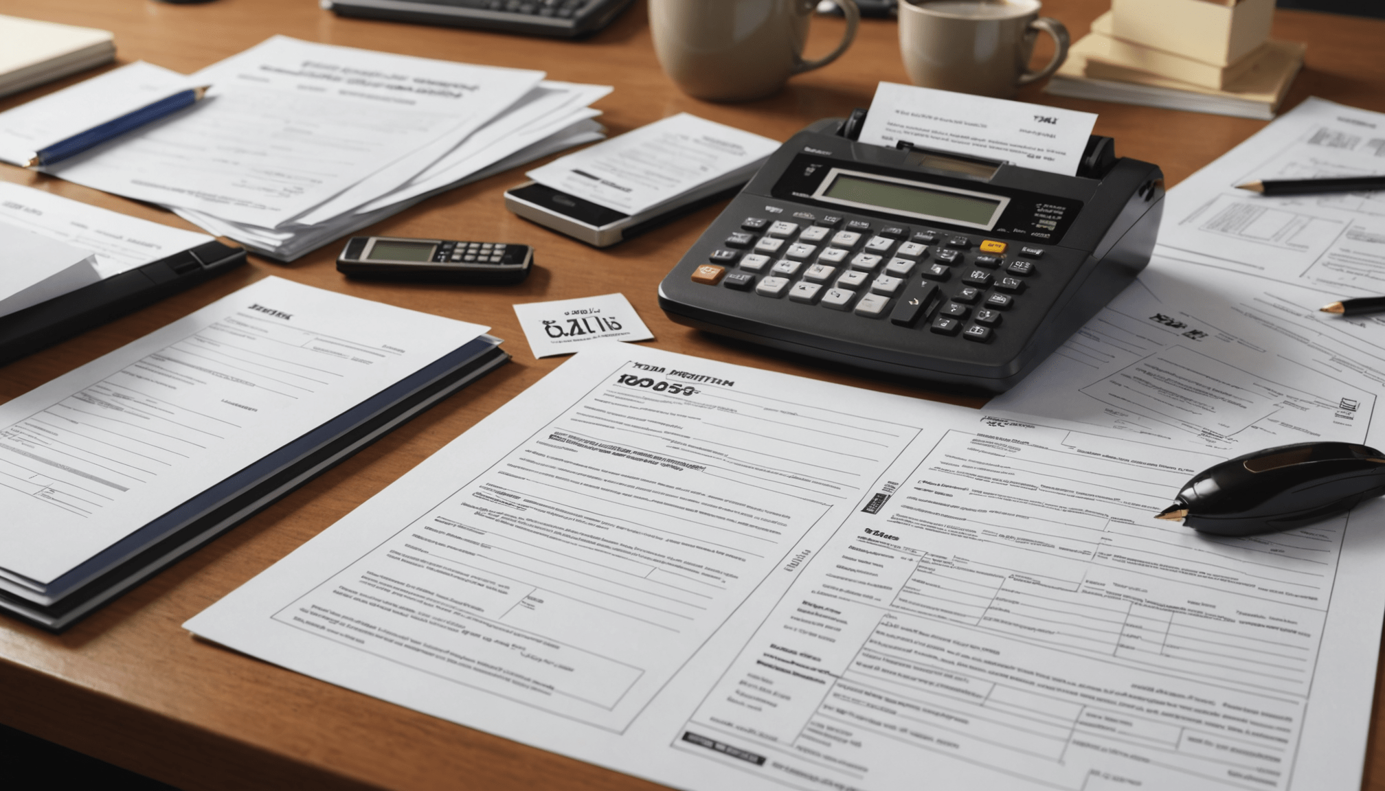 découvrez les pièges de la déclaration d'impôts 2025 ! ne ratez pas cette petite case sur la page 3 qui pourrait vous coûter cher. informez-vous pour éviter les erreurs et maximiser vos économies fiscales.