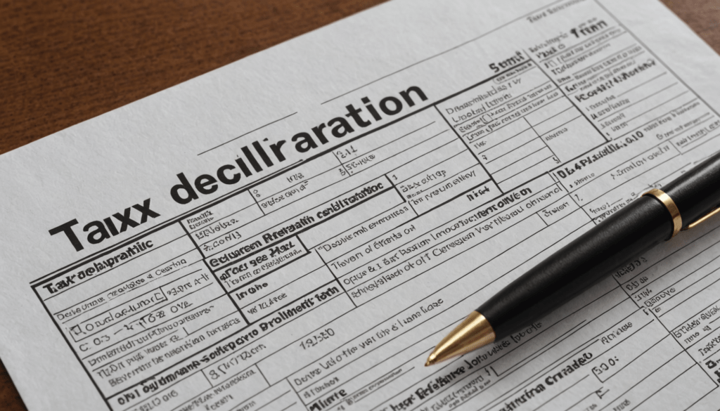 découvrez pourquoi une petite case de la page 3 de votre déclaration d'impôts 2025 peut s'avérer être un piège coûteux. ne laissez pas des détails négligés impacter votre situation fiscale. lisez notre guide pour éviter des erreurs et optimiser vos déclarations.