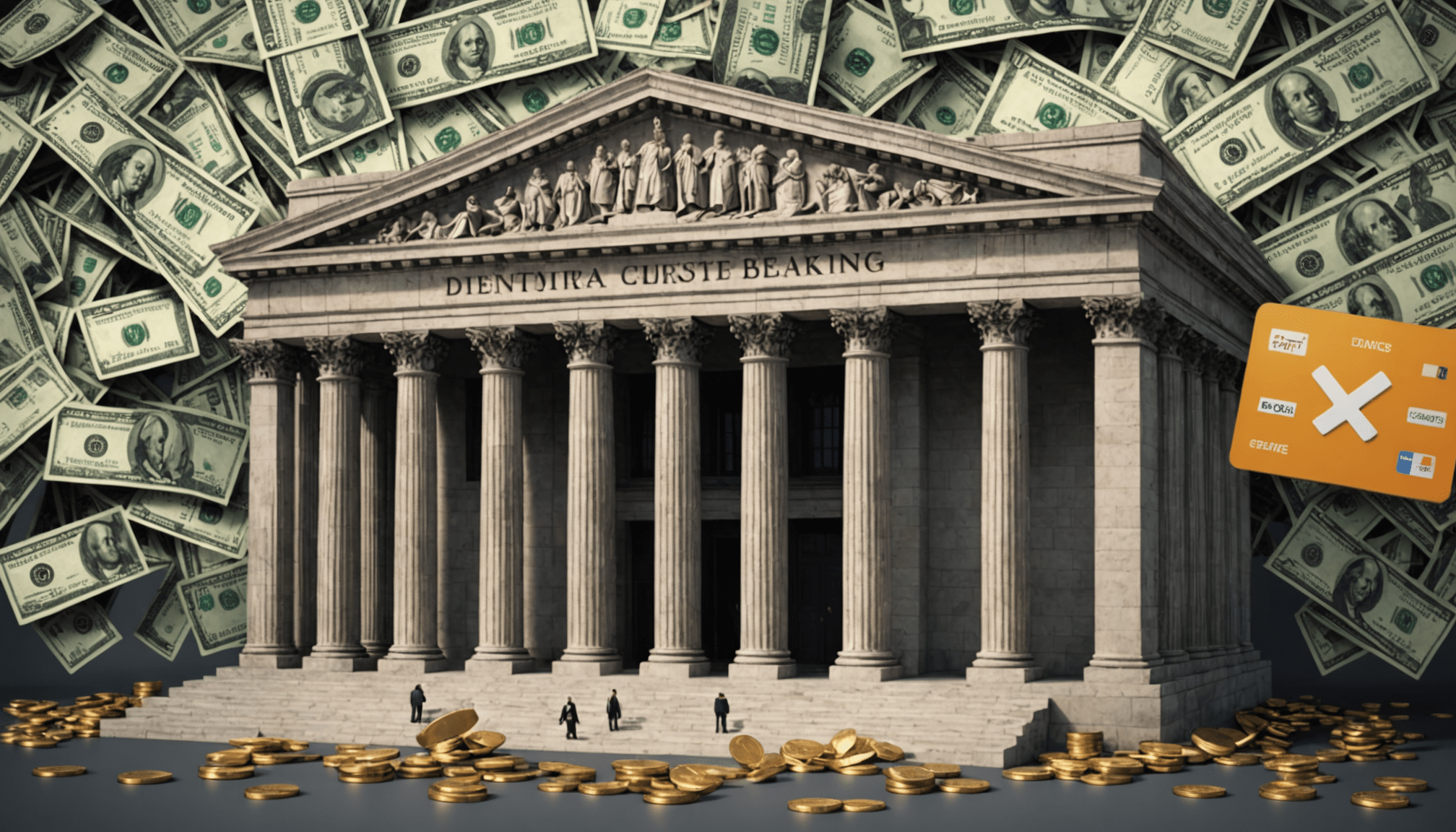 découvrez les implications de la fermeture de la banque postale en 2025 et les actions essentielles à prendre pour aider les milliers de clients concernés. informez-vous sur les alternatives disponibles et sécurisez votre avenir financier dès maintenant.