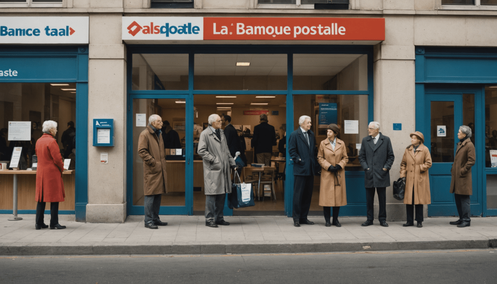 découvrez les actions essentielles à entreprendre pour préparer la transition de la banque postale en 2025. informez-vous sur les impacts pour les milliers de clients concernés et les alternatives disponibles pour garantir la continuité de vos services bancaires.