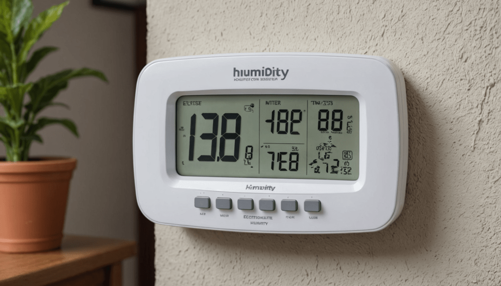 découvrez la nouvelle solution innovante d'action pour lutter contre l'humidité, disponible à moins de 5 €. protégez votre maison et améliorez votre confort sans vous ruiner !