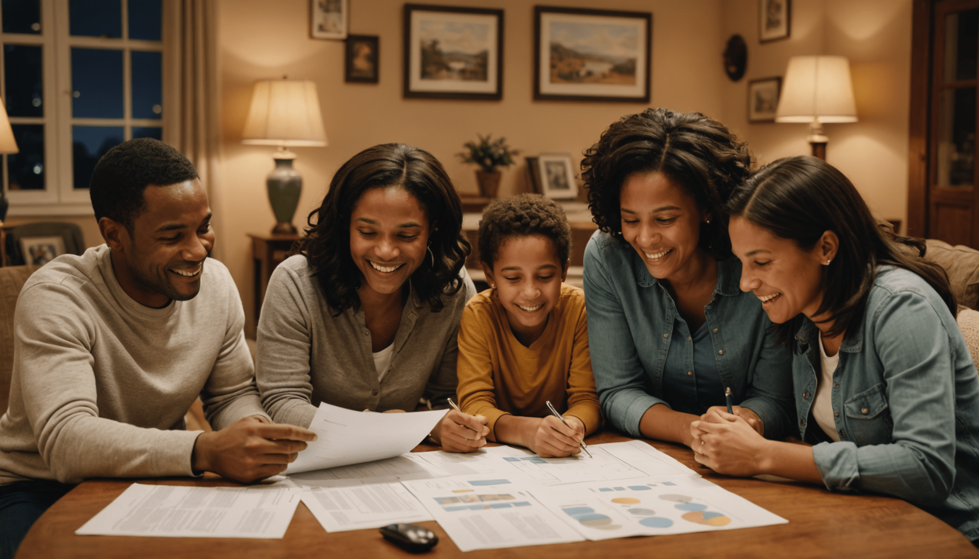 découvrez comment la caf augmente ses allocations et comment plus de 4 millions de ménages vont bénéficier d'une aide financière significative sur leur compte. ne manquez pas cette importante annonce qui impactera le pouvoir d'achat de nombreuses familles.
