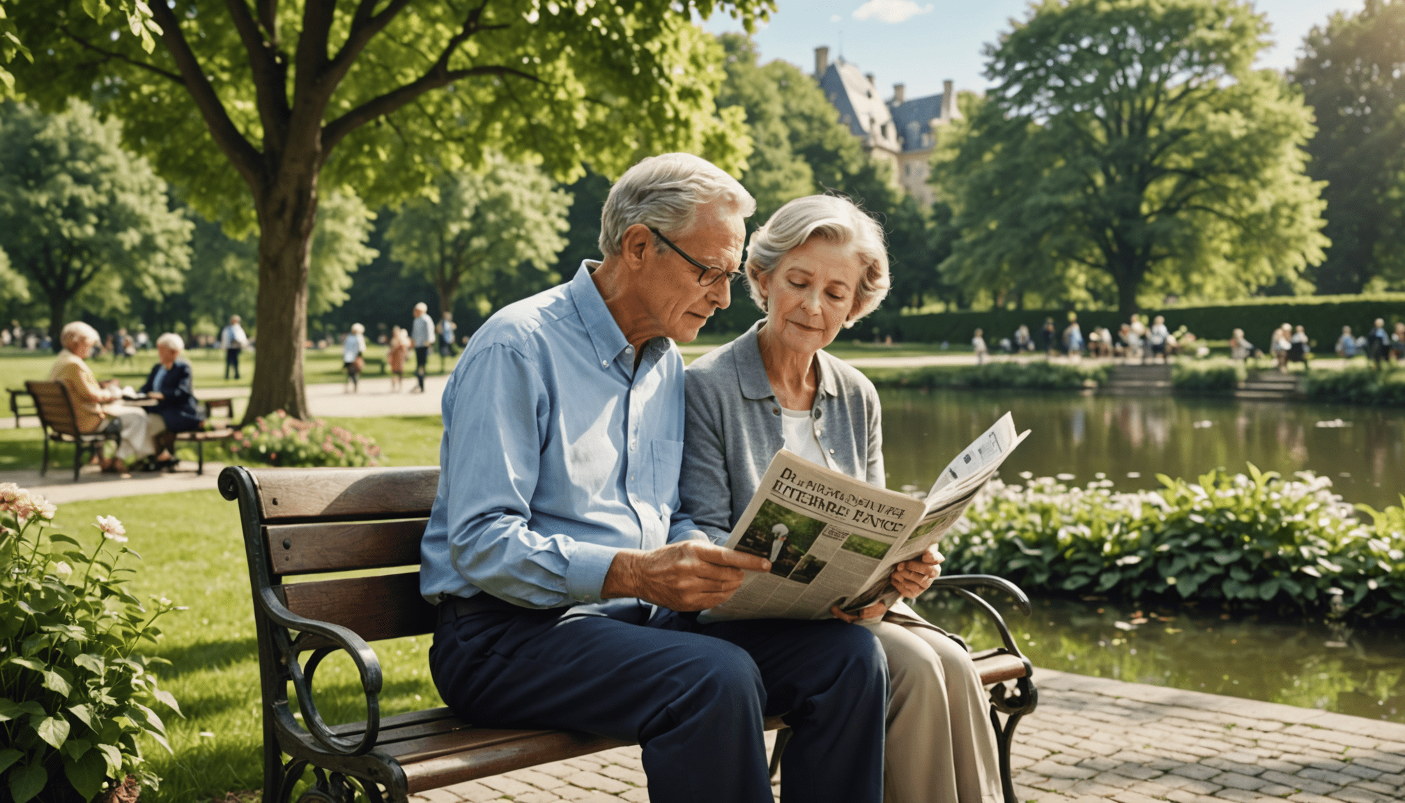 découvrez ce que vous pouvez attendre de votre retraite en tant que fonctionnaire avec un salaire de 2000 euros. cette analyse détaillée vous informe sur les droits à la pension, les calculs et les démarches à suivre pour maximiser vos revenus à la retraite. ne laissez rien au hasard pour préparer votre avenir !
