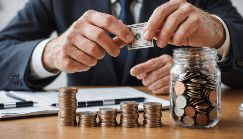 découvrez ce que vous pouvez attendre de votre retraite si vous avez un salaire de 2000 euros dans la fonction publique. informez-vous sur les avantages, les calculs de pension et les dispositifs spécifiques qui concernent les agents publics pour mieux planifier votre avenir.