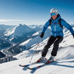 découvrez une révolution dans le ski : notre nouvelle invention vous permet de profiter des pistes enneigées sans chaînes ni chaussettes, en seulement 60 secondes. préparez-vous à vivre des sensations uniques et à faire le plein d'adrénaline cet hiver !