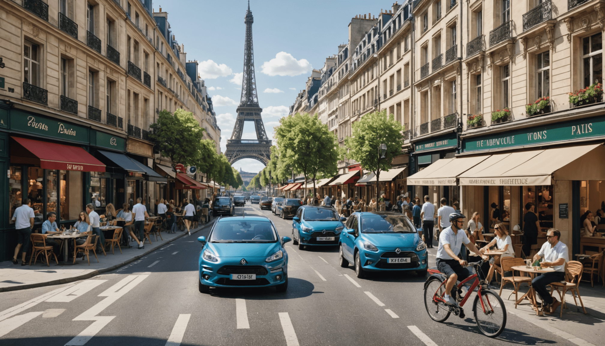 découvrez comment la suppression de la vignette crit'air en france impacte la circulation et les deux villes où elle reste essentielle pour la mobilité. informez-vous des nouvelles réglementations et de leur influence sur votre quotidien.