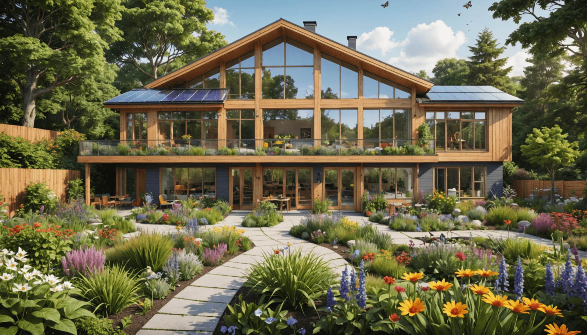 découvrez la maison de la nature et de l'environnement, un sanctuaire dédié à la biodiversité. plongez dans un havre de paix où la faune et la flore s'épanouissent, tout en apprenant sur les enjeux environnementaux. rejoignez-nous pour une expérience enrichissante et préservez notre planète.