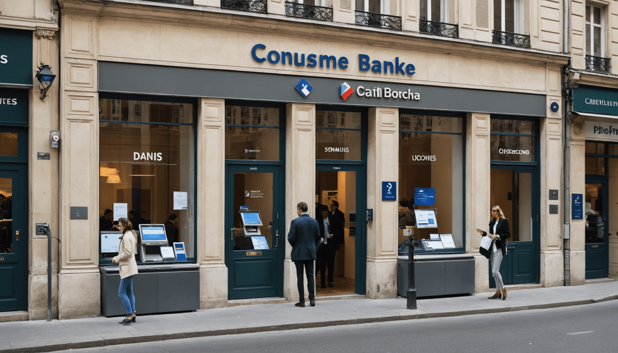 découvrez les implications des prochaines suspensions des virements bancaires en france. informez-vous sur les raisons de cette décision et ce que cela signifie pour vos transactions financières au quotidien.