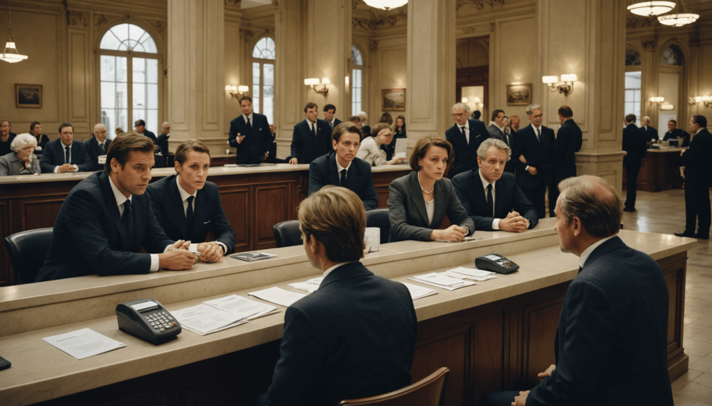découvrez les implications des nouvelles régulations concernant les virements bancaires en france qui pourraient bientôt être suspendus. informez-vous sur les raisons de cette décision et ce que cela signifie pour vos transactions financières.