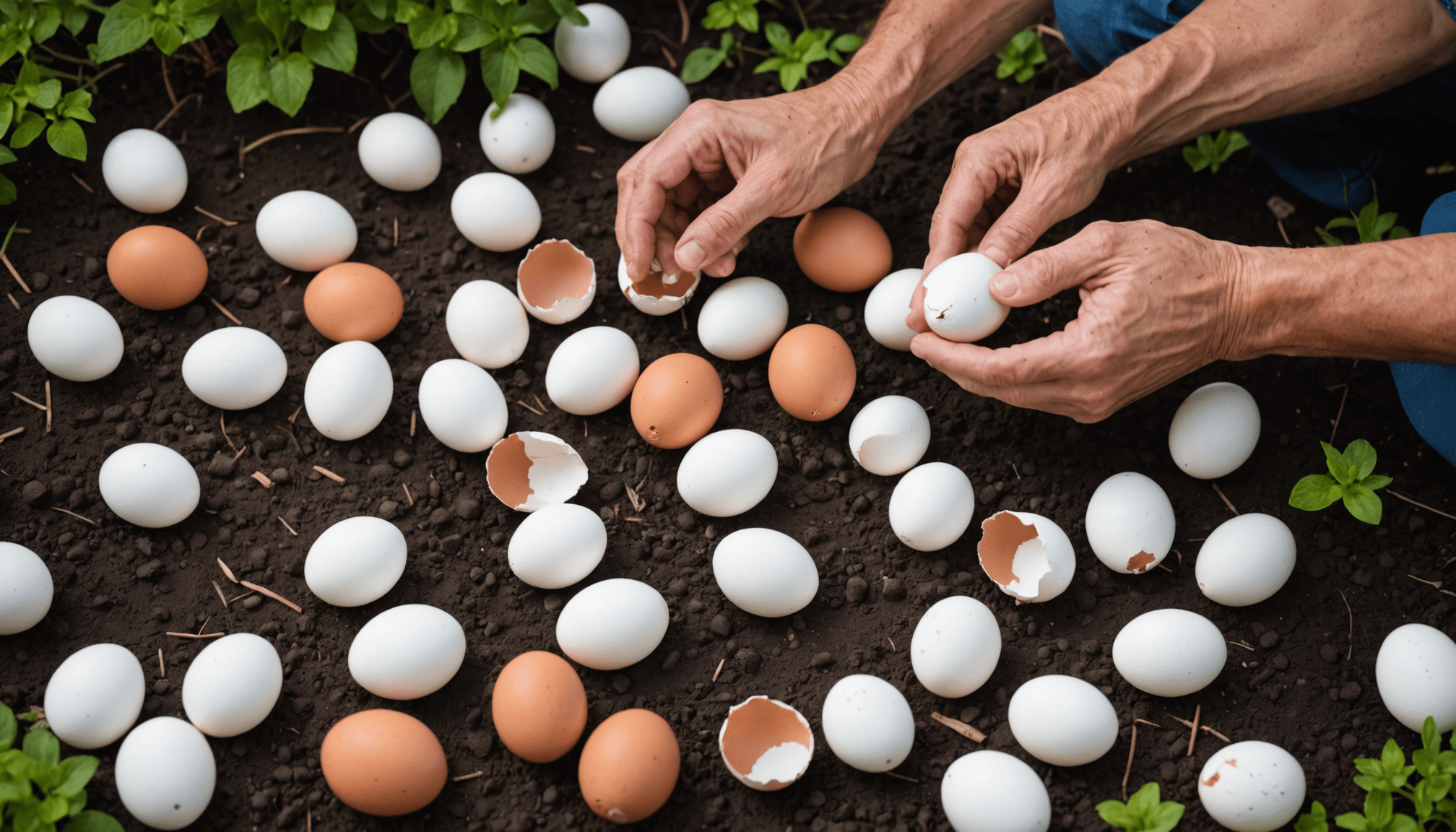 découvrez l'impact surprenant des coquilles d'œufs sur la santé de votre jardin. cet avis d'expert en jardinage vous révèle des astuces pratiques pour améliorer la fertilité du sol, repousser les nuisibles et favoriser la croissance de vos plantes grâce à un ingrédient naturel et économique.