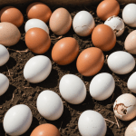 découvrez comment les coquilles d'œufs peuvent enrichir votre jardin et favoriser une croissance saine des plantes. dans cet article, un expert en jardinage partage des astuces pratiques et des conseils pour utiliser cet ingrédient naturel comme fertilisant et répulsif. transformez votre jardin dès aujourd'hui avec des solutions écologiques!