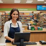 découvrez le salaire mensuel d'une caissière de supermarché et plongez dans les réalités de ce métier. explorez les aspects financiers, les avantages et les défis auxquels sont confrontés les professionnels du secteur. informez-vous sur les tendances salariales et les possibilités d'évolution.