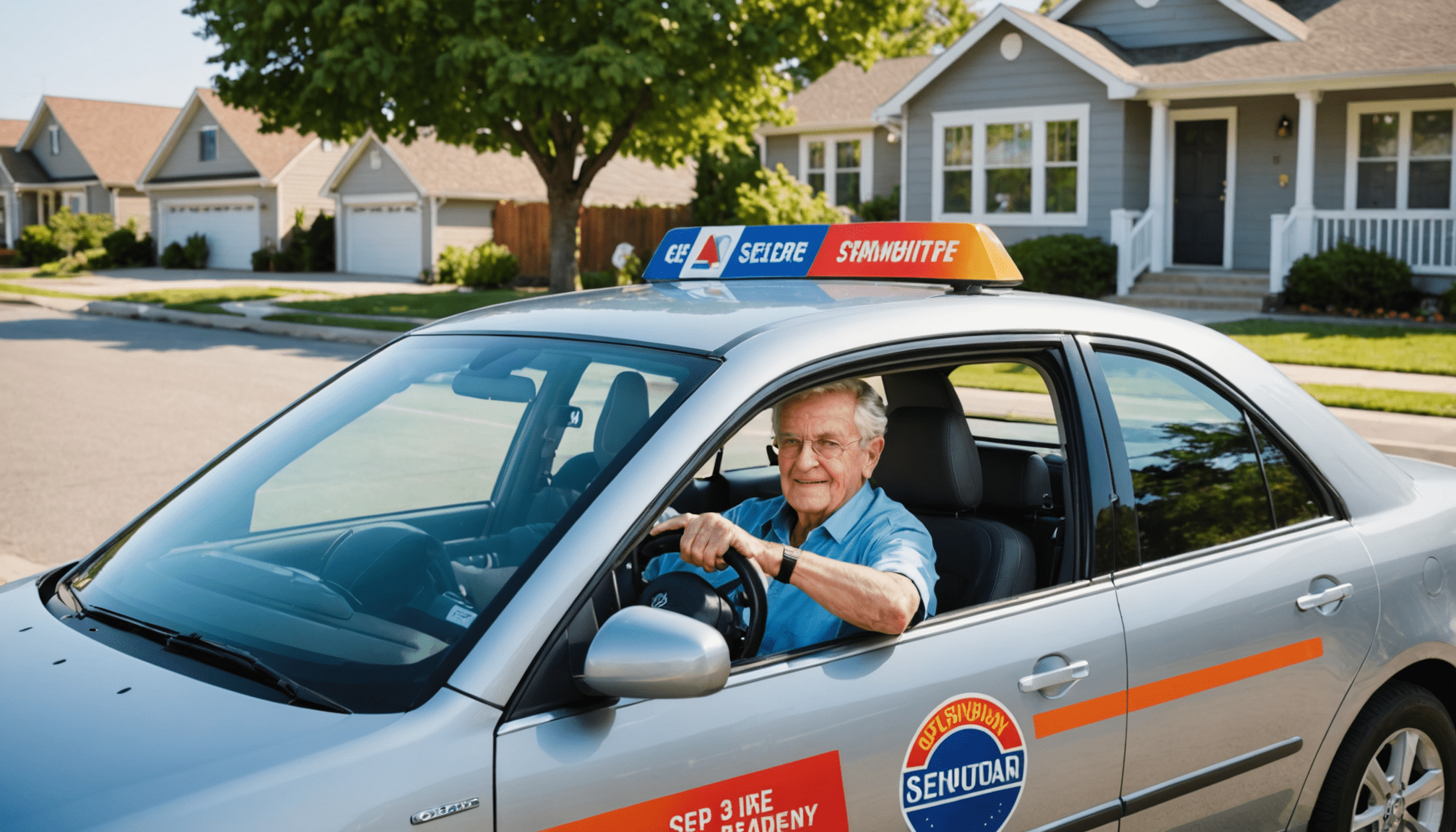découvrez à partir de quel âge les véhicules des seniors doivent afficher un macaron s obligatoire pour garantir la sécurité sur les routes. informez-vous sur cette nouvelle réglementation et ses implications pour les conducteurs âgés.