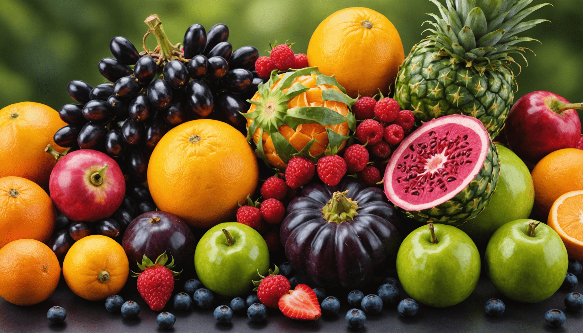 explorez notre guide des fruits qui commencent par la lettre e. apprenez-en davantage sur leurs bienfaits, leurs saveurs uniques et comment les intégrer dans votre alimentation quotidienne.