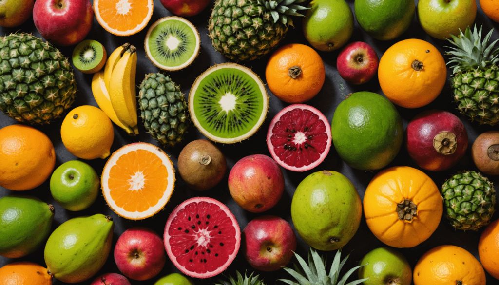 découvrez une sélection fascinante de fruits dont le nom commence par la lettre e. apprenez-en davantage sur leurs bienfaits, leurs saveurs uniques et comment les intégrer dans votre alimentation quotidienne.