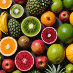 découvrez une sélection fascinante de fruits dont le nom commence par la lettre e. apprenez-en davantage sur leurs bienfaits, leurs saveurs uniques et comment les intégrer dans votre alimentation quotidienne.