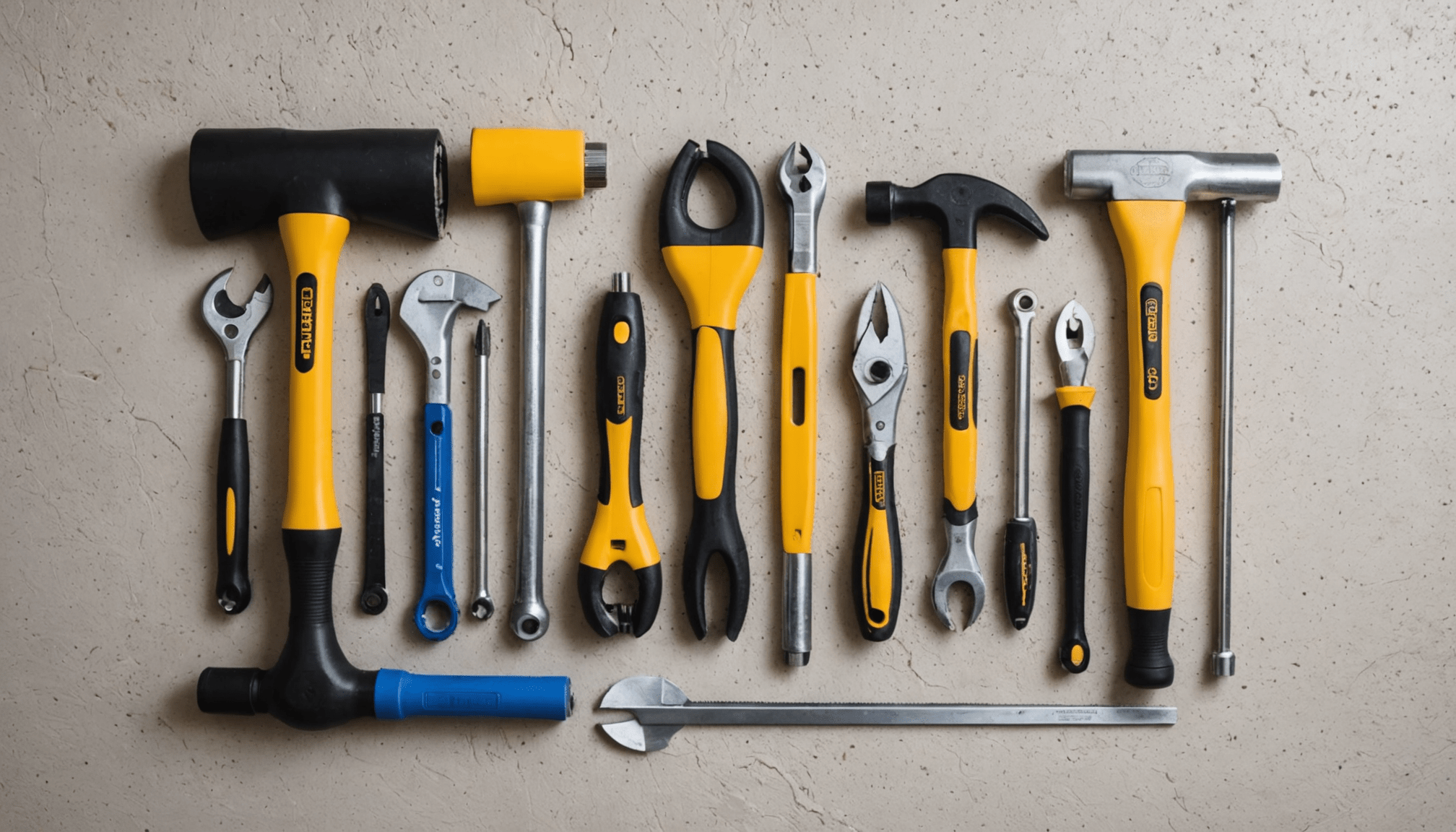 découvrez notre guide pratique complet pour réparer facilement un trou dans votre mur. suivez nos étapes simples et astuces de bricolage pour redonner à vos murs leur aspect original en un rien de temps.