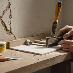 découvrez dans notre guide pratique comment réparer efficacement un trou dans votre mur. suivez nos conseils étape par étape pour redonner à vos murs leur aspect d'origine, que ce soit pour un petit accro ou une plus grande dégradation. idéal pour les bricoleurs débutants et expérimentés !