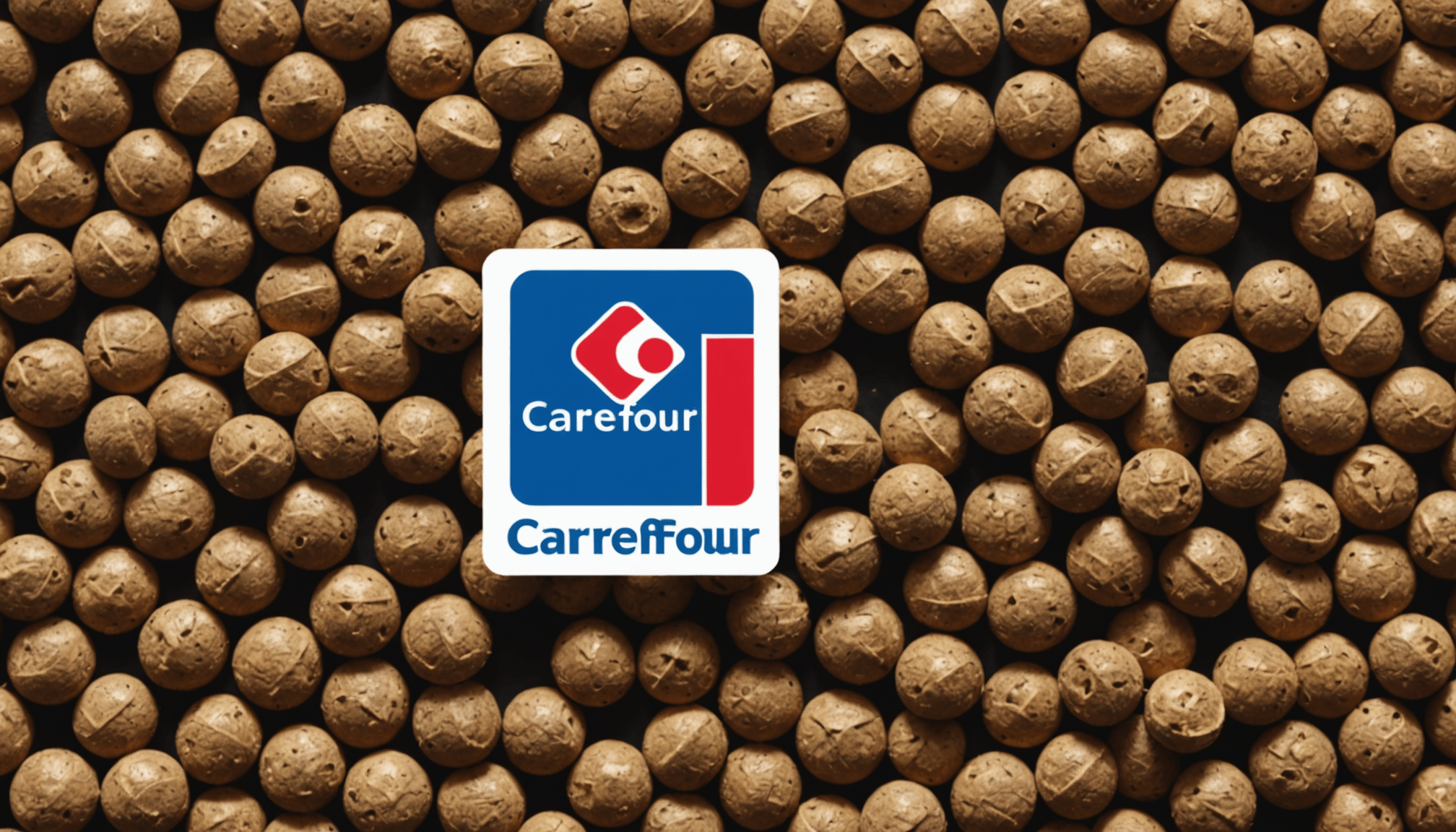 profitez de l'offre exceptionnelle de carrefour : prix réduits sur les sacs de pellets haut de gamme pour vous préparer à l'hiver. ne manquez pas cette promotion limitée, valable uniquement pendant 48 heures !