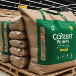 profitez de l'offre exclusive de carrefour ! pendant 48 heures, bénéficiez de prix réduits sur les sacs de pellets haut de gamme, idéal pour préparer votre hiver au chaud. ne manquez pas cette occasion d'économiser tout en vous équipant pour la saison froide.