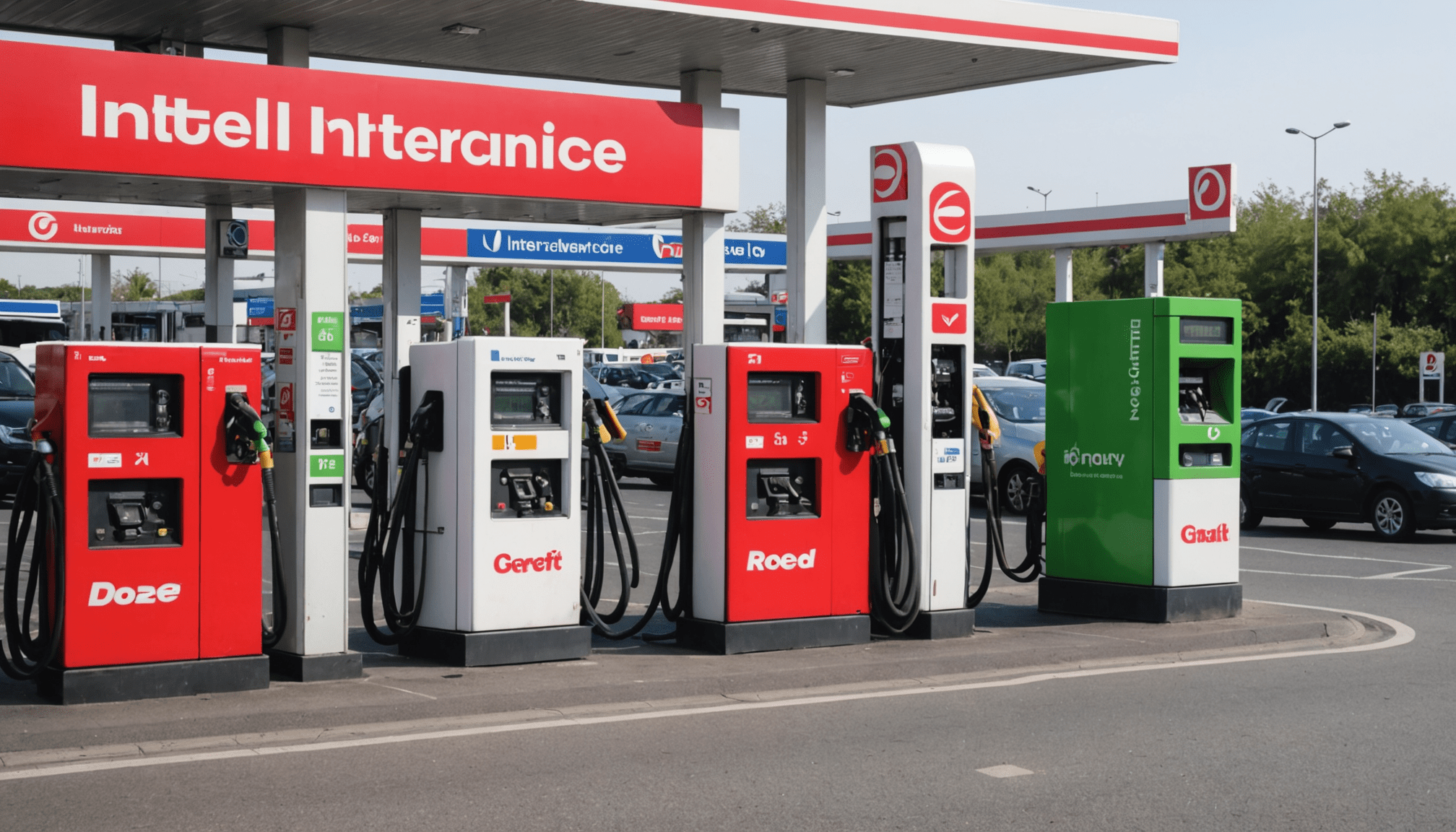 découvrez la bonne nouvelle du moment : profitez d'une essence à tarif réduit chez intermarché ! ne manquez pas cette occasion d'économiser sur votre plein et de faire le plein de vos économies. renseignez-vous sur les offres en cours et faites le plein à petit prix dès aujourd'hui !