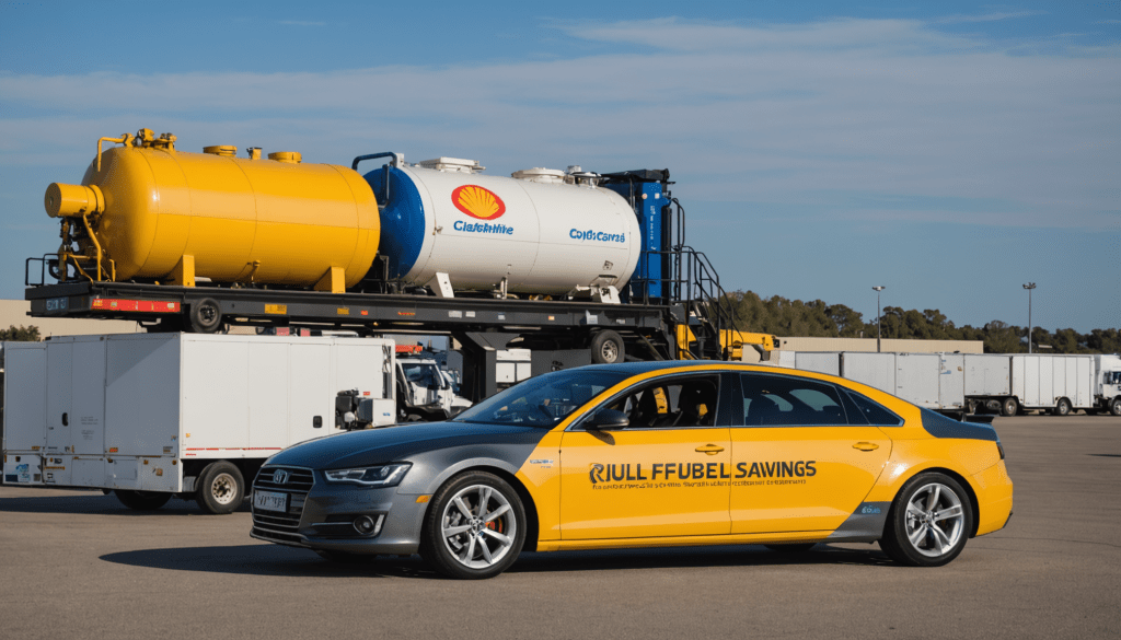 découvrez les nouvelles offres d'intermarché avec de l'essence à tarif réduit ! profitez de prix avantageux sur le carburant et faites des économies sur vos trajets quotidiens. ne manquez pas cette opportunité de remplir votre réservoir à moindre coût !