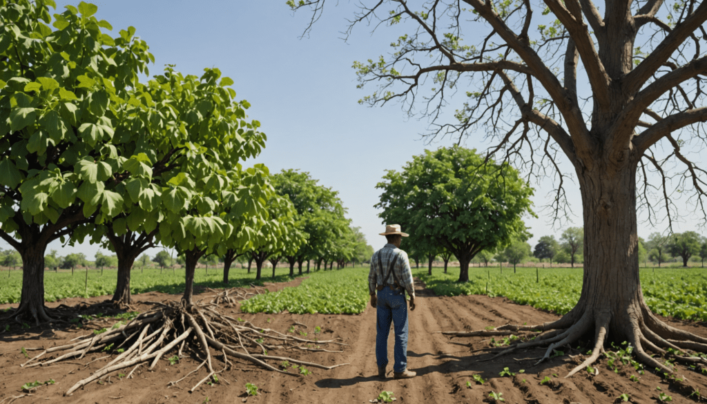 découvrez les désavantages à prendre en compte avant de cultiver le paulownia. cette plante, bien que populaire pour sa croissance rapide, présente des défis écologiques et économiques qu'il est essentiel d'évaluer pour une culture responsable.