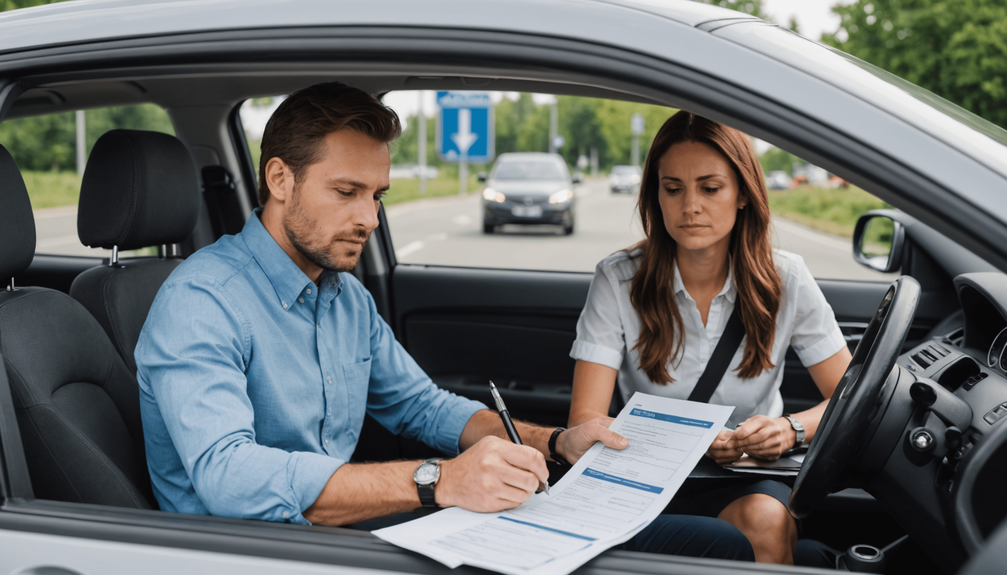 découvrez le nouveau document indispensable pour tous les automobilistes souhaitant prendre le volant en toute légalité. ne laissez pas les lourdes amendes vous surprendre lors d'un contrôle. informez-vous dès maintenant pour éviter les sanctions !