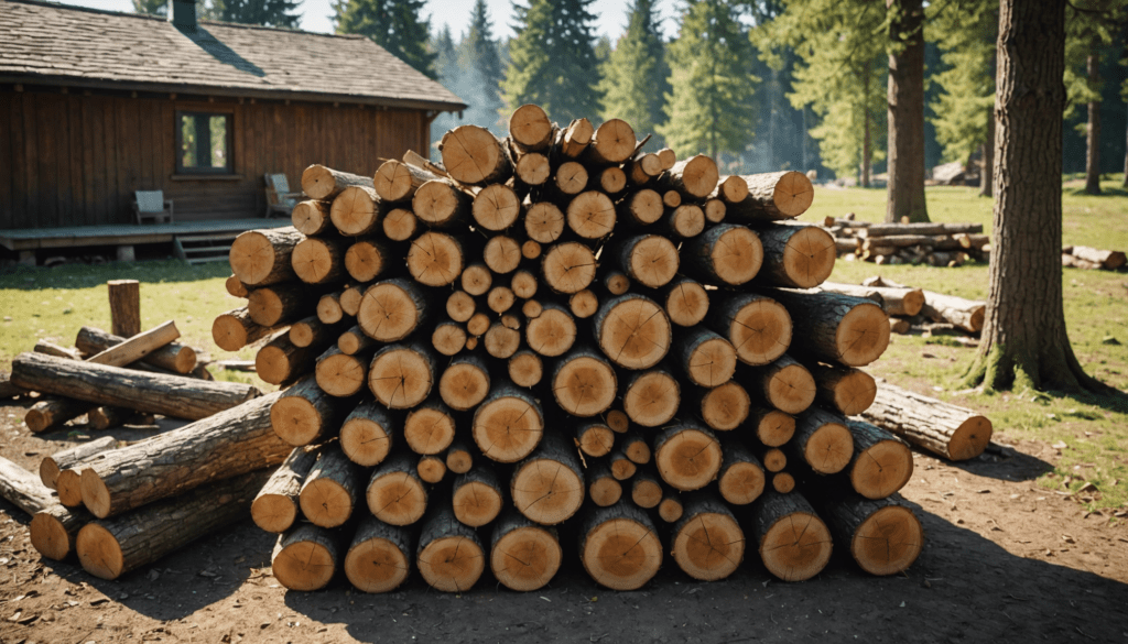 découvrez les tarifs de livraison et le prix d'un stère de bois de 30 cm pour le mois de mars 2025. informez-vous sur les options de livraison et profitez de la meilleure qualité de bois au meilleur prix.