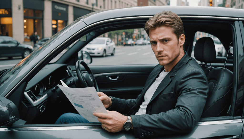 découvrez le nouveau document essentiel pour tous les automobilistes ! ne risquez pas de lourdes amendes en cas de contrôle. informez-vous sur les obligations à respecter avant de prendre le volant.