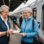 découvrez la carte gratuite de la sncf destinée aux voyageurs de plus de 60 ans. souvent méconnue, cette offre permet aux seniors de profiter de réductions avantageuses lors de leurs déplacements en train. informez-vous sur les conditions et les bénéfices de cette carte pour voyager sereinement.